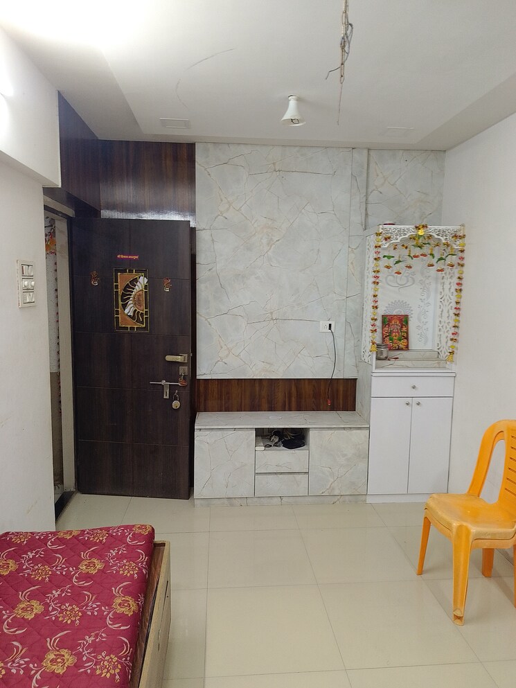 undefined, yashwant-infra 1 Bedroom 373 Sq.Ft. Apartment In Nalasopara East Palghar 8969775