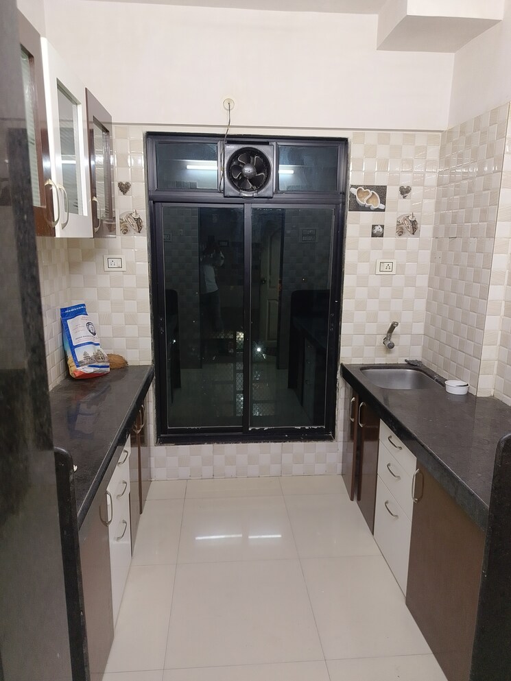 Kitchen, yashwant-infra 1 Bedroom 373 Sq.Ft. Apartment In Nalasopara East Palghar 8969775