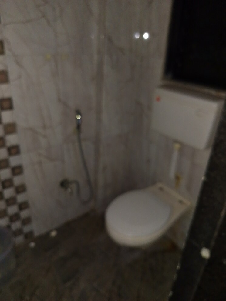 Bathroom, yashwant-infra 1 Bedroom 373 Sq.Ft. Apartment In Nalasopara East Palghar 8969775