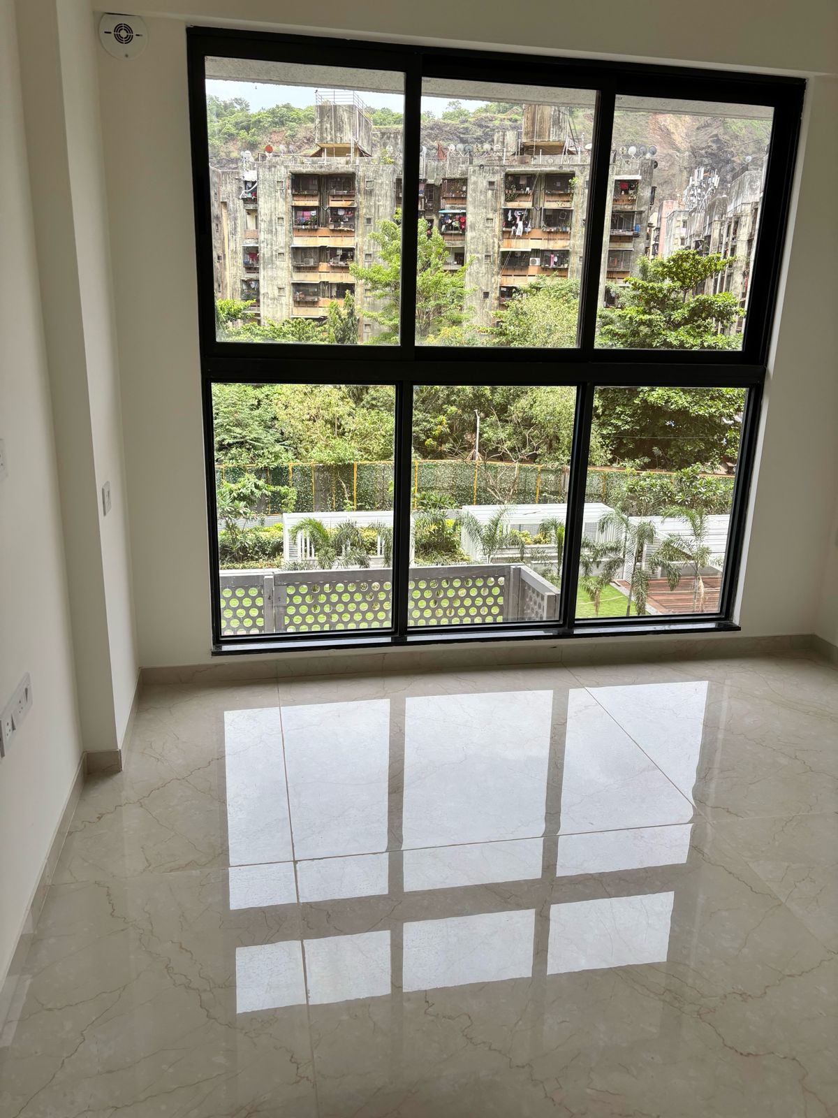 2 BHK + Pooja Room Apartment For Rent in Godrej Urban Park