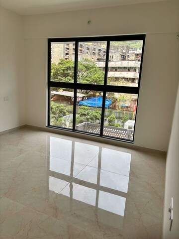 Room in 2 BHK Apartment at Godrej Urban Park, Chandivali – for Rent