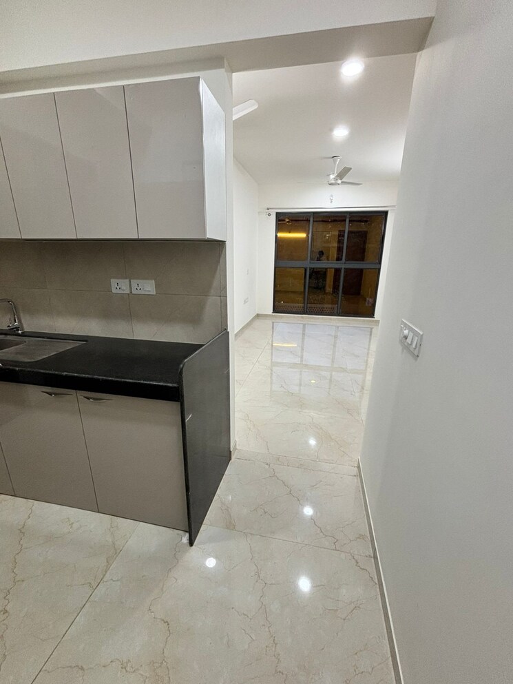 Kitchen, godrej-urban-park 2 Bedroom 665 Sq.Ft. Apartment In Chandivali Mumbai 8969783