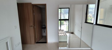 1 BHK Apartment For Rent in Godrej Urban Park, Chandivali