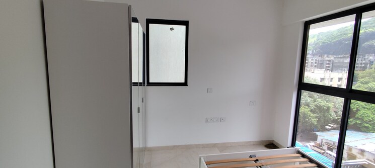 Bedroom, godrej-urban-park 1 Bedroom 431 Sq.Ft. Apartment In Chandivali Mumbai 8969789