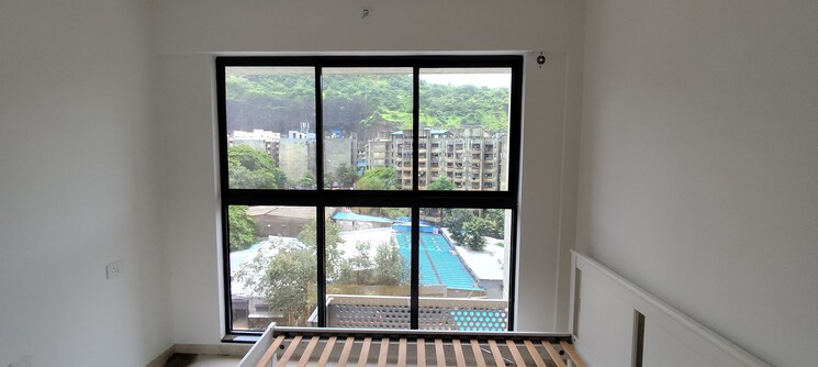 Balcony, godrej-urban-park 1 Bedroom 431 Sq.Ft. Apartment In Chandivali Mumbai 8969789