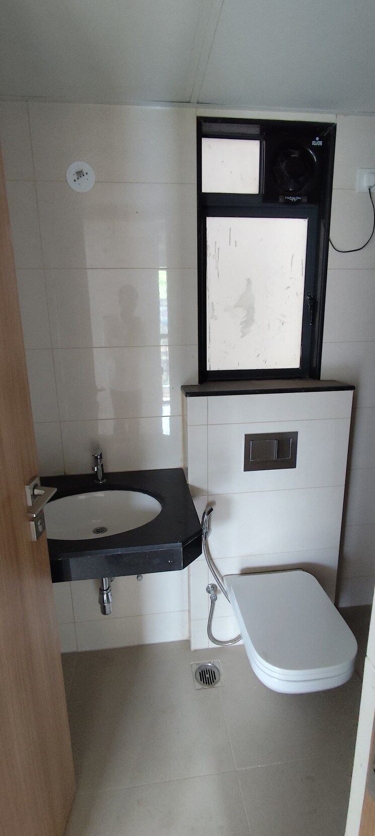 Bathroom, godrej-urban-park 1 Bedroom 431 Sq.Ft. Apartment In Chandivali Mumbai 8969789