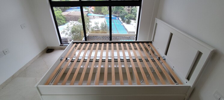 Master Bedroom, godrej-urban-park 1 Bedroom 431 Sq.Ft. Apartment In Chandivali Mumbai 8969789