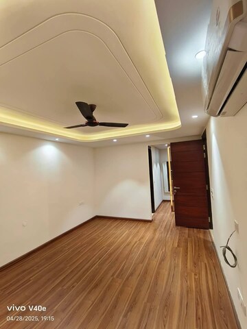 Furnished Amenities in 2 BHK Builder Floor at Sector 22 – for Rent