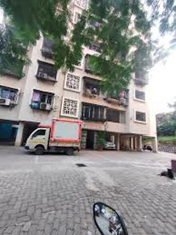 1 BHK Apartment For Rent in Kamal Park Bhandup, Bhandup West