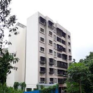 1 BHK Apartment – Exterior View View at Kamal Park Bhandup, Bhandup West - for Rent