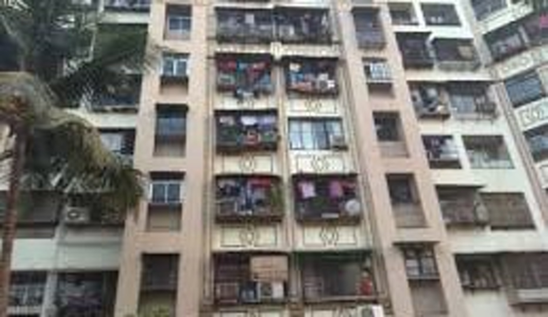 1 BHK + Extra Room Apartment For Rent in Riddhi Siddhi CHS Bhandup