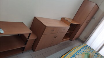 Bedroom in 2 BHK Apartment at Baner – for Rent