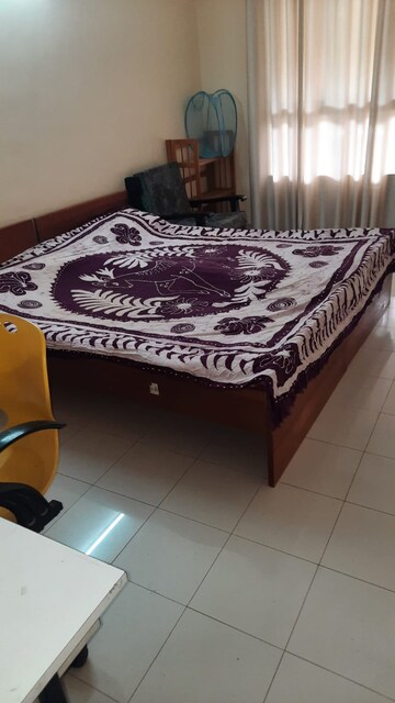 Bedroom in 2 BHK Apartment at Baner – for Rent