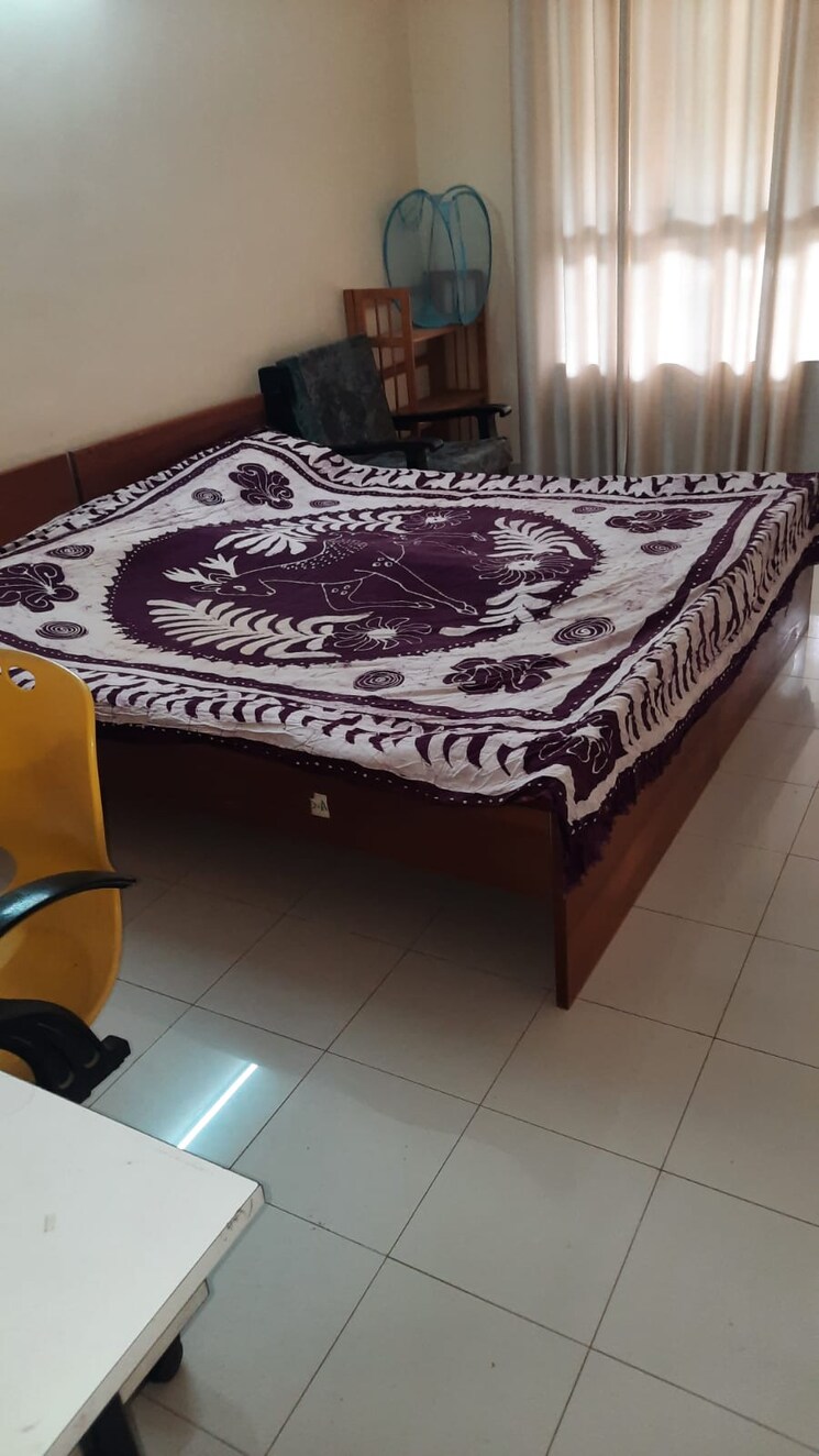 Bedroom, baner 2 Bedroom 800 Sq.Ft. Apartment In Baner Pune 8969794