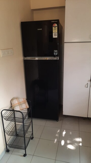 2 BHK Apartment For Rent in Baner