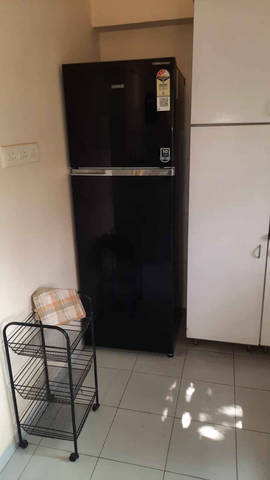 2 BHK + Extra Room Apartment For Rent in Baner 