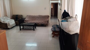 Kitchen in 2 BHK Apartment at Baner – for Rent