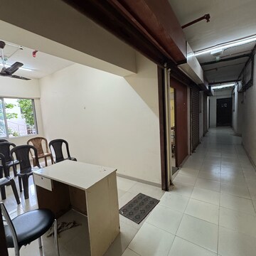 Team Area in  Office Space at Vikhroli West – for Rent