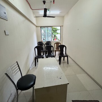 Team Area in  Office Space at Vikhroli West – for Rent