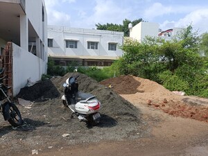 Plot Area in  Plot at Rohit Nagar – for Sale