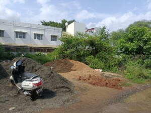 Plot Area in  Plot at Rohit Nagar – for Sale