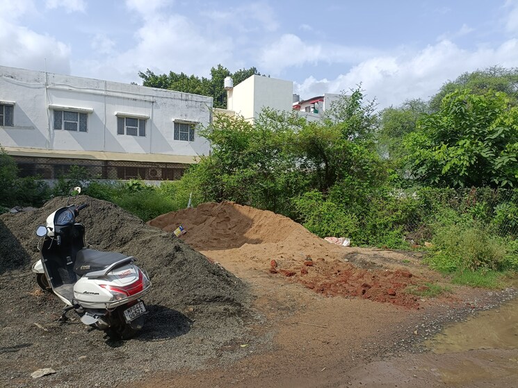 undefined, rohit nagar  2100 Sq.Ft. Plot In Rohit Nagar Bhopal 8969799