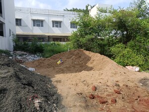 Plot Area in  Plot at Rohit Nagar – for Sale