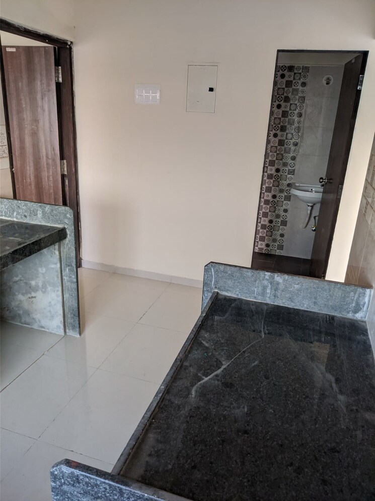 Kitchen, sarla-garden 1 Bedroom 500 Sq.Ft. Apartment In Vakola Mumbai 8969802