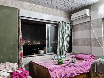 Bedroom in 1 BHK Apartment at Kaveri CHS Santacruz, Santacruz East – for Sale
