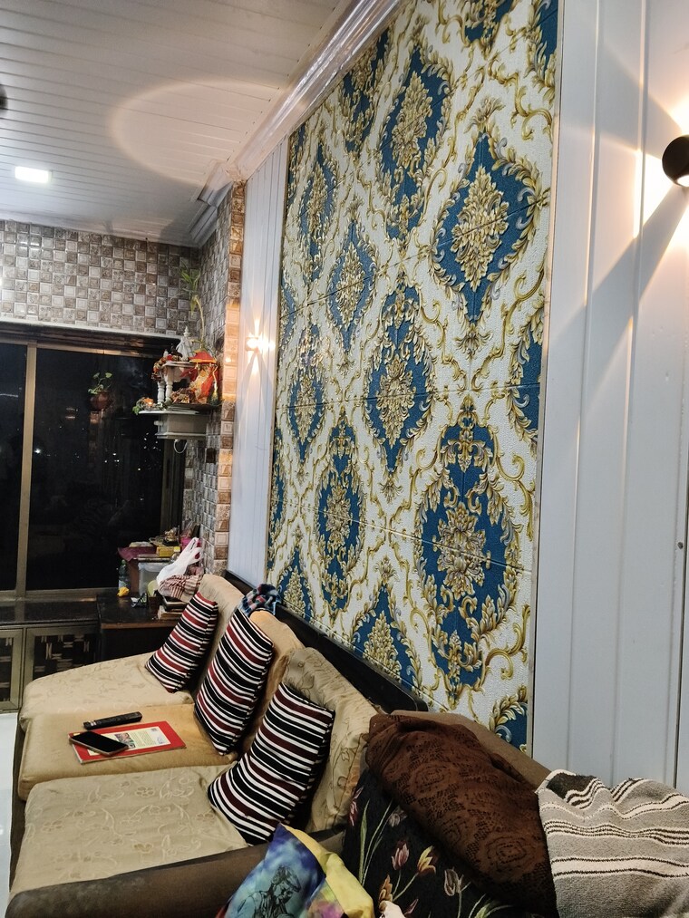 Bedroom, kaveri-chs-santacruz 1 Bedroom 400 Sq.Ft. Apartment In Santacruz East Mumbai 8969805