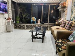 1 BHK Apartment For Sale in Kaveri CHS Santacruz