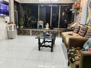 1 BHK Apartment For Sale in Kaveri CHS Santacruz, Santacruz East