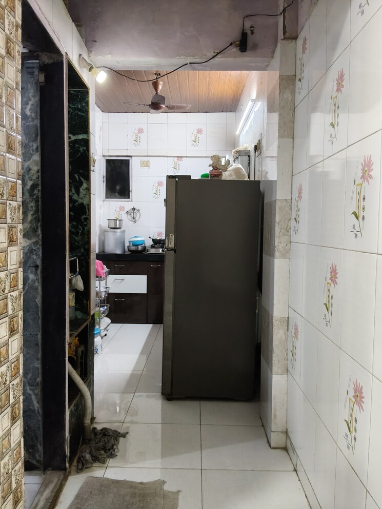 Kitchen, kaveri-chs-santacruz 1 Bedroom 400 Sq.Ft. Apartment In Santacruz East Mumbai 8969805