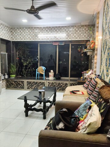 Parking in 1 BHK Apartment at Kaveri CHS Santacruz, Santacruz East – for Sale