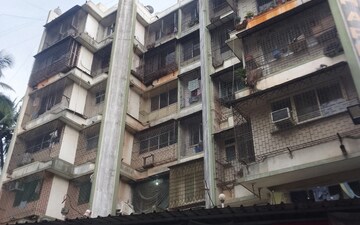 1 BHK Apartment For Rent in Ami Jharna CHS, Borivali West