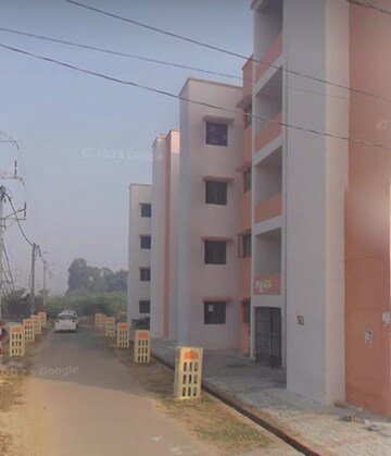 1 BHK Apartment For Rent in UPAVP Vrindavan Yojana, Vrindavan Yojna