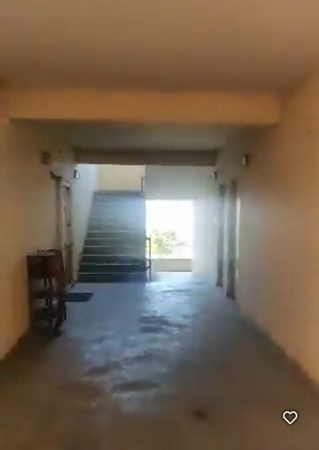 Building Lobby in 1 BHK Apartment at UPAVP Vrindavan Yojana, Vrindavan Yojna – for Rent