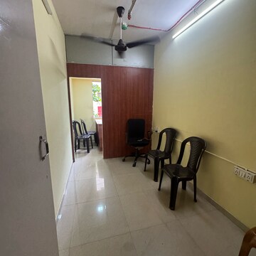 Team Area in  Office Space at Vikhroli West – for Rent