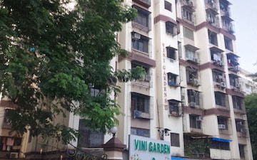 2 BHK Apartment For Rent in Vini Garden, Borivali West