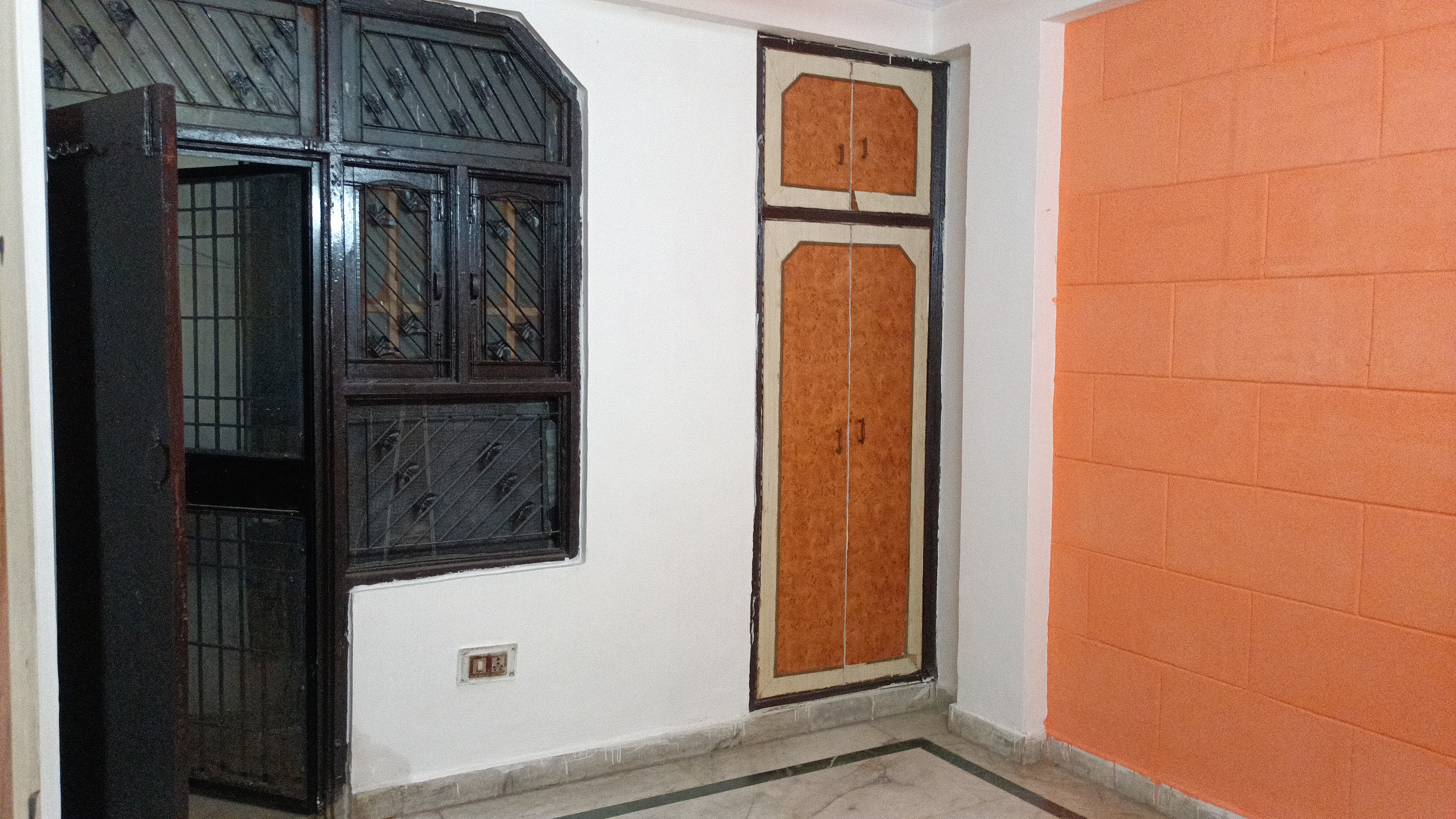 1 BHK Builder Floor For Rent in Builder Floor 