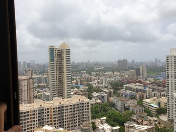 3 BHK Apartment – Exterior View View at CCI Rivali Park, Borivali East - for Rent
