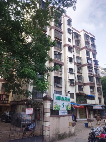 3 BHK Apartment For Rent in Vini Garden, Borivali West