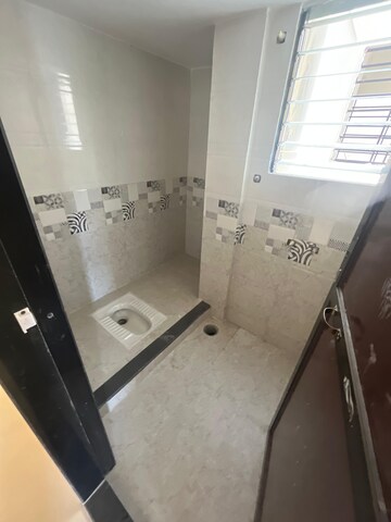 Balcony in 2 BHK Apartment at Shree Sai Kulswamini, Shirgaon – for Sale