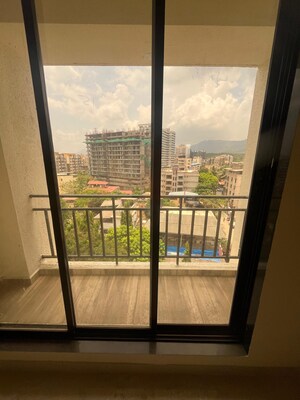 Room in 2 BHK Apartment at Shree Sai Kulswamini, Shirgaon – for Sale