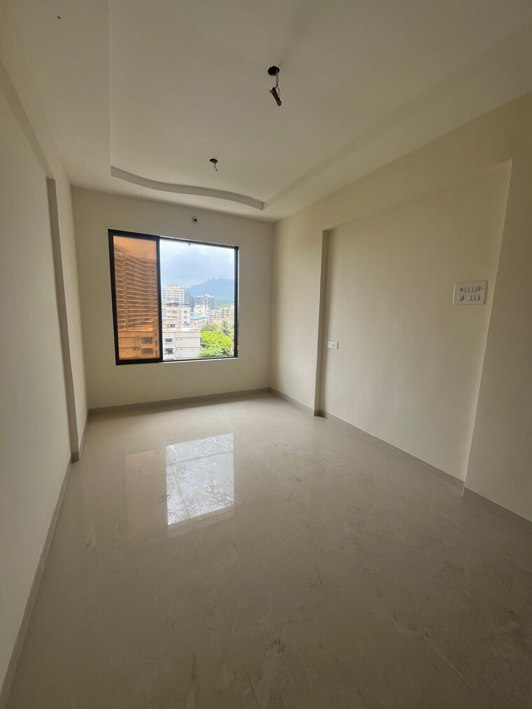 Room, shree-sai-kulswamini 2 Bedroom 880 Sq.Ft. Apartment In Shirgaon Thane 8969824