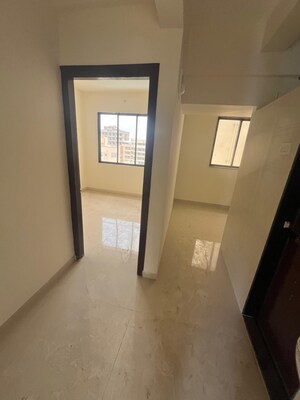 Room in 2 BHK Apartment at Shree Sai Kulswamini, Shirgaon – for Sale