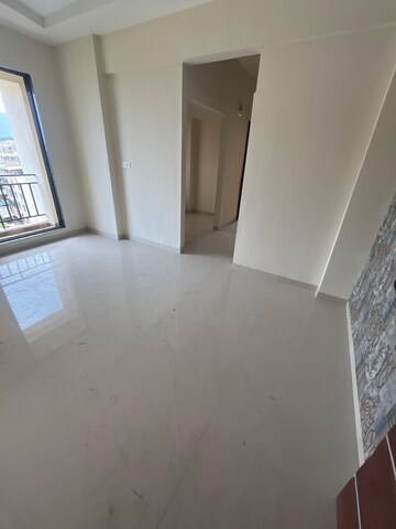 Room in 2 BHK Apartment at Shree Sai Kulswamini, Shirgaon – for Sale