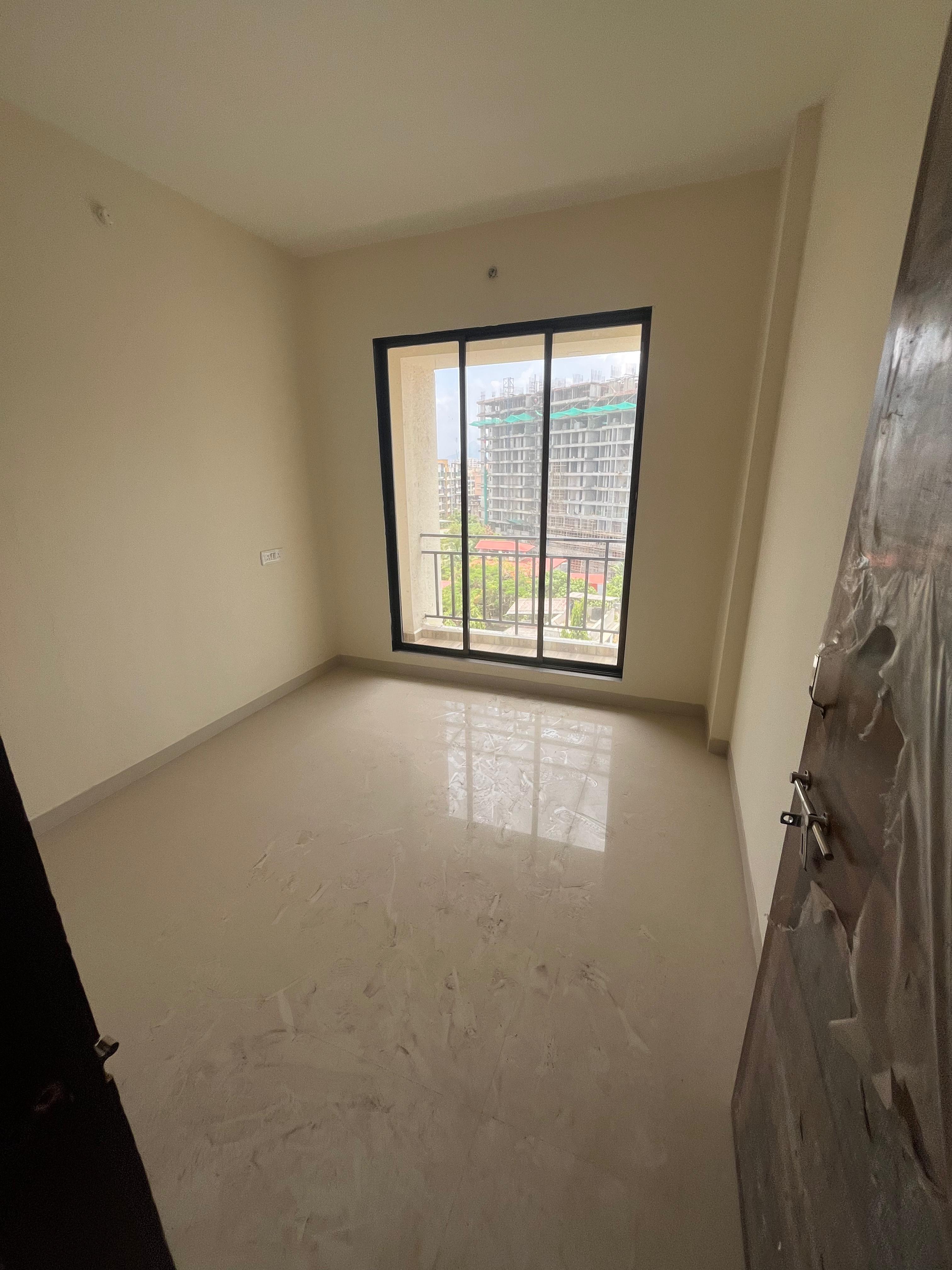 2 BHK Apartment For Sale in Shree Sai Kulswamini