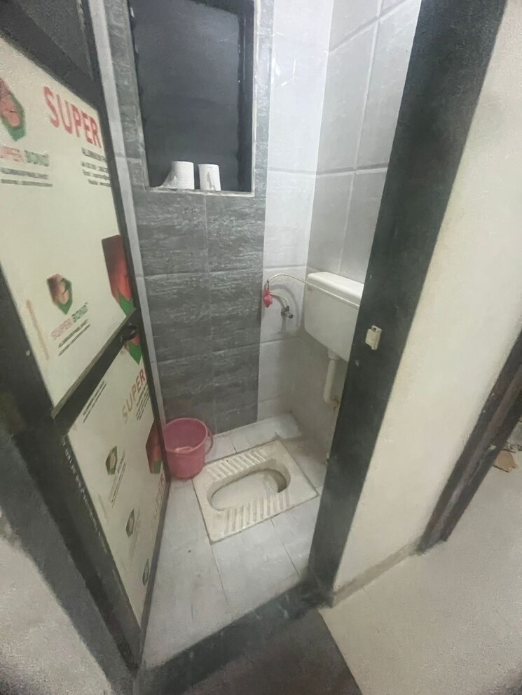 Bathroom, dalal-vasant-springwoods 1 Bedroom 695 Sq.Ft. Apartment In Ambernath Thane 8969828