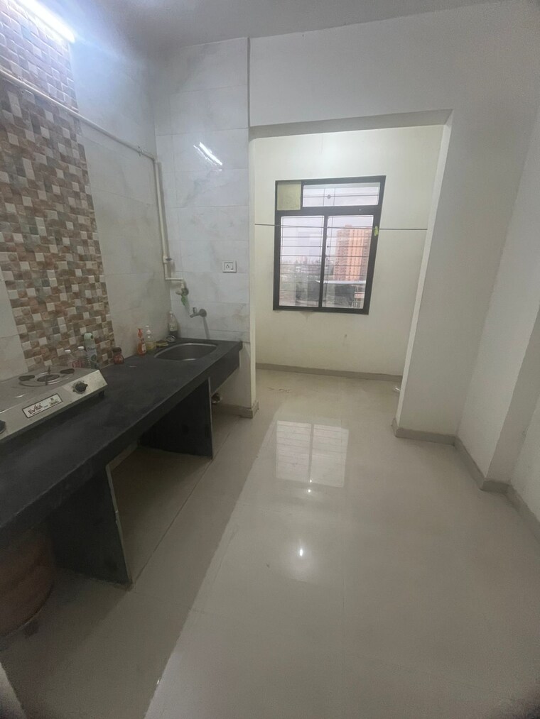 Kitchen, dalal-vasant-springwoods 1 Bedroom 695 Sq.Ft. Apartment In Ambernath Thane 8969828